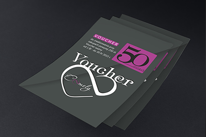 Comely voucher