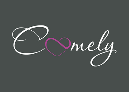 Comely logo