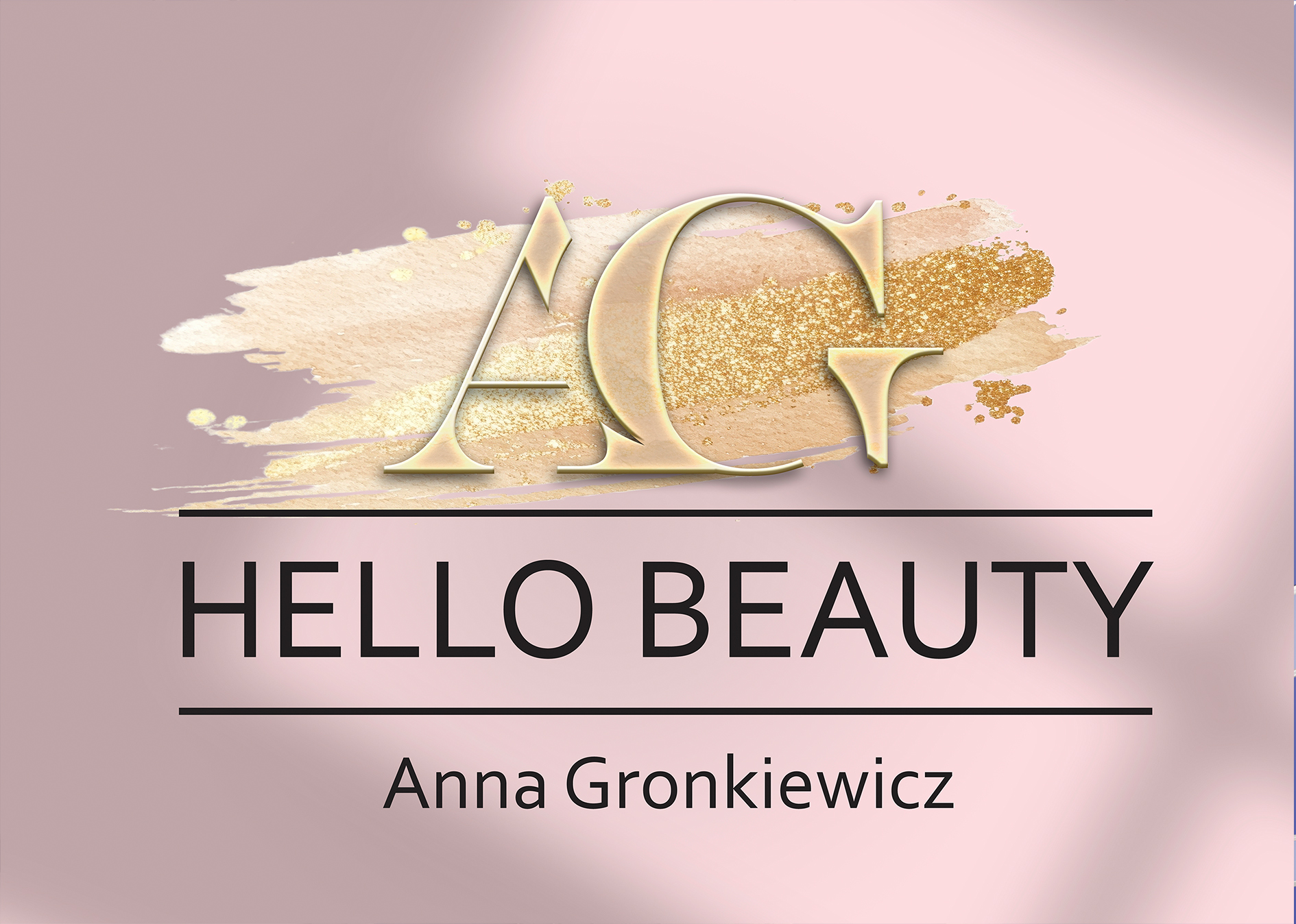 Hello Beauty logo