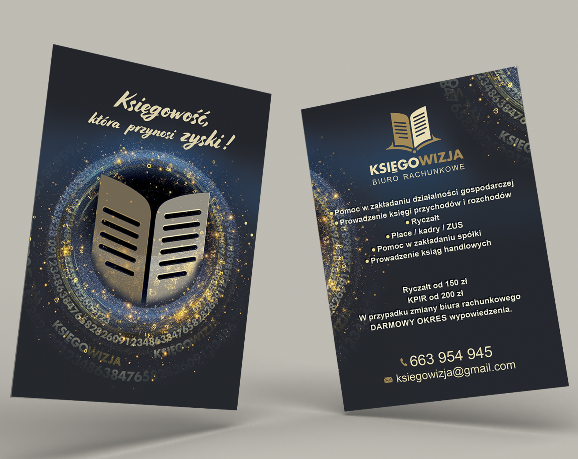 Księgowizja