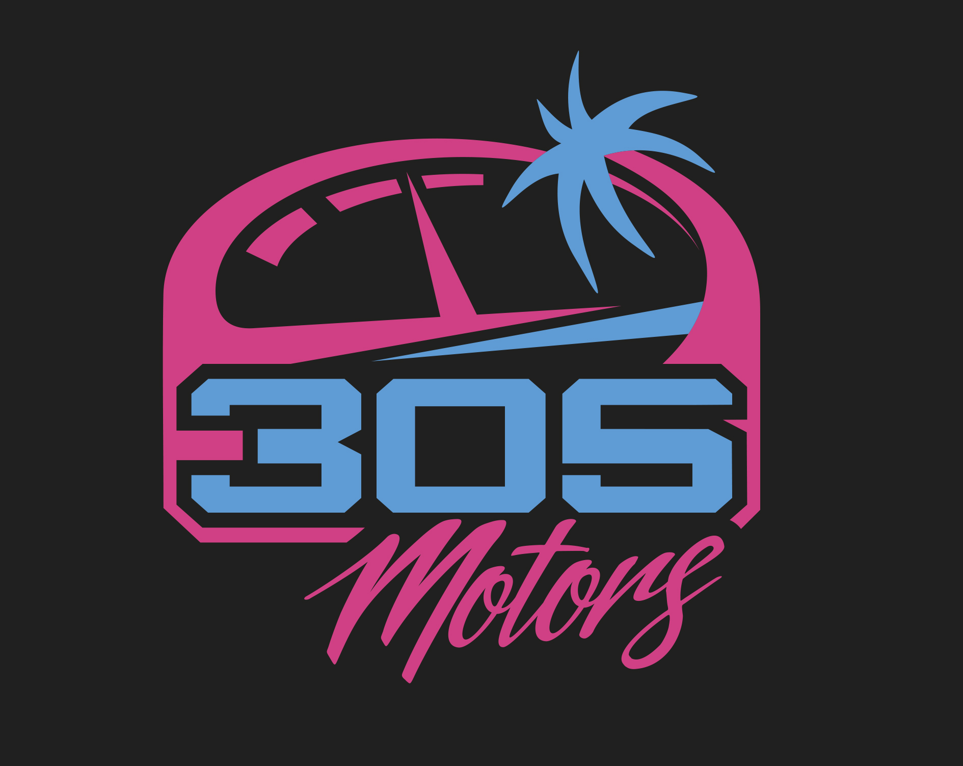 305Motors